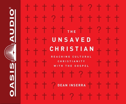 The Unsaved Christian