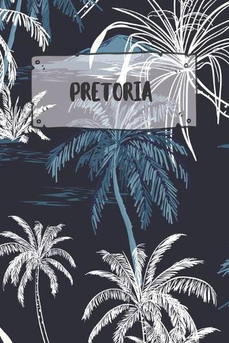 Pretoria