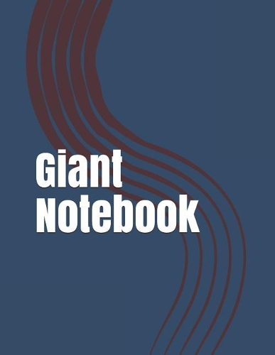 Giant Notebook