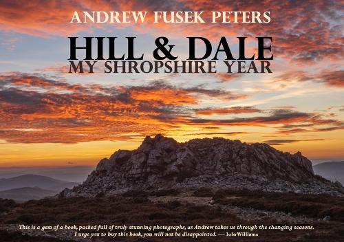 Hill and Dale: My Shropshire Year