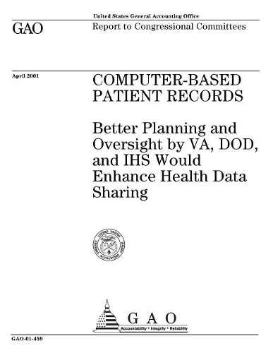 Computer-Based Patient Records