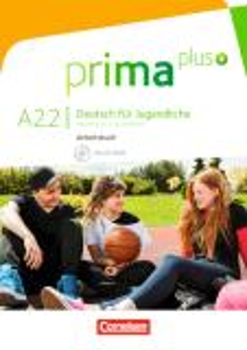Prima plus