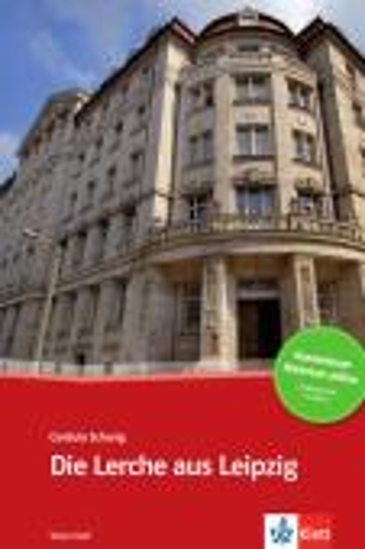 Die Lerche aus Leipzig + Audio-Online