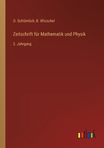 Zeitschrift für Mathematik und Physik