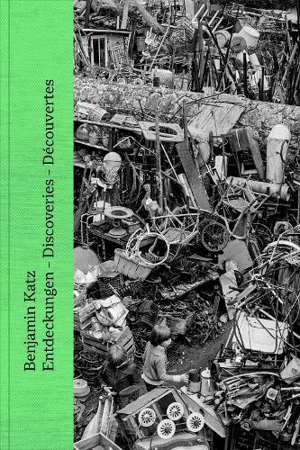 Benjamin Katz: Discoveries