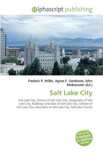 Salt Lake City