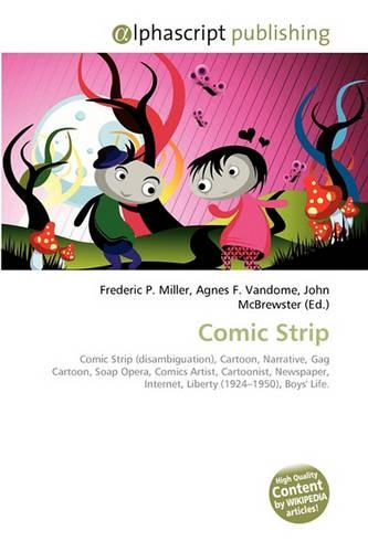 Comic Strip