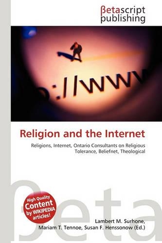 Religion and the Internet