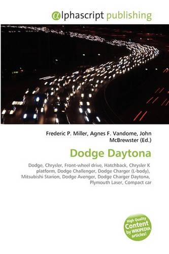 Dodge Daytona