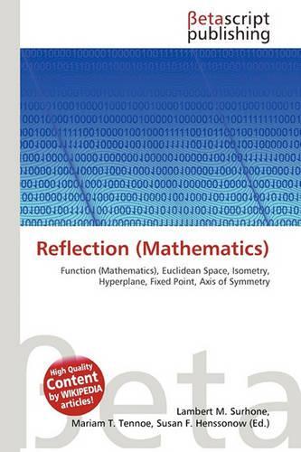 Reflection (Mathematics)