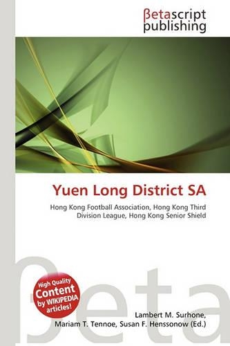 Yuen Long District Sa