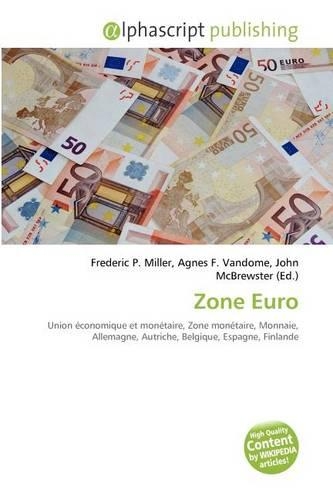 Zone Euro: (French)