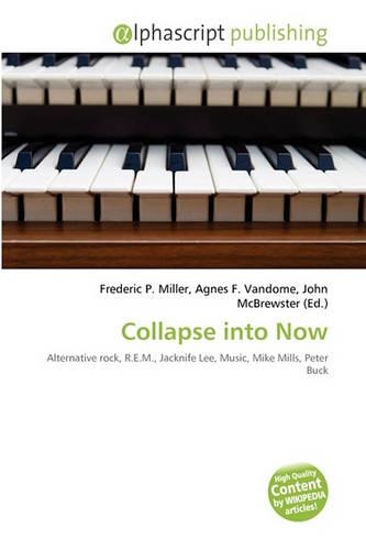 Collapse Into Now