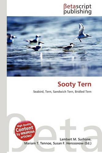 Sooty Tern