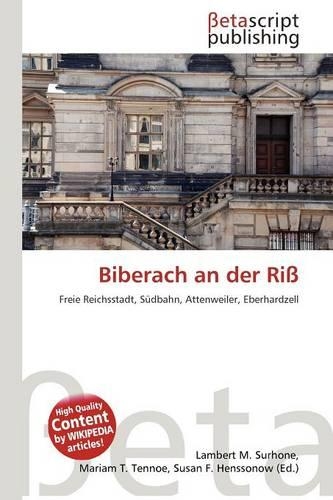 Biberach an Der Ri