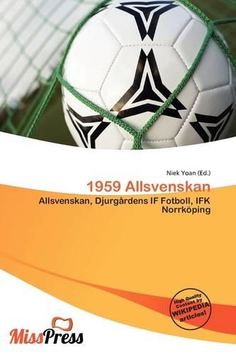1959 Allsvenskan