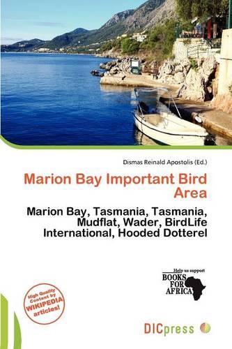 Marion Bay Important Bird Area
