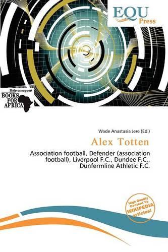 Alex Totten