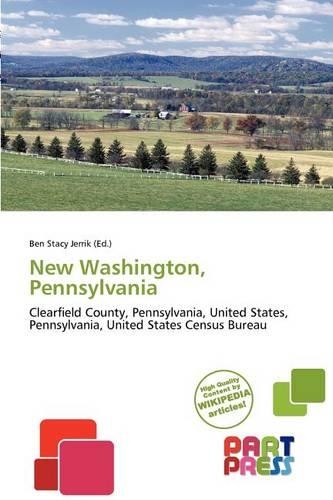 New Washington, Pennsylvania