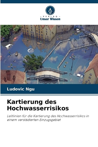 Kartierung des Hochwasserrisikos