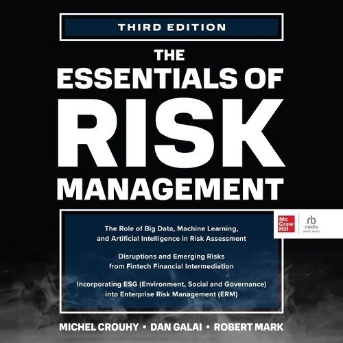 The Essentials of Risk Management, 3e