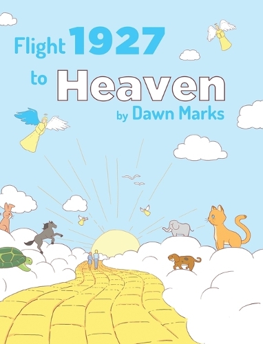 Flight 1927 to Heaven