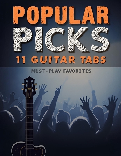 Popular Picks Sheet Music