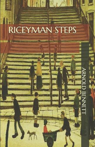Riceyman Steps