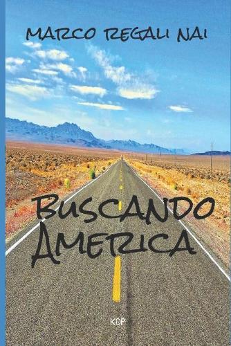 Buscando America
