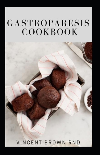 Gastroparesis Cookbook