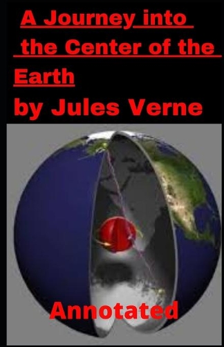 A Journey into the Center of the Earth