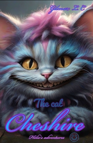The Cheshire cat