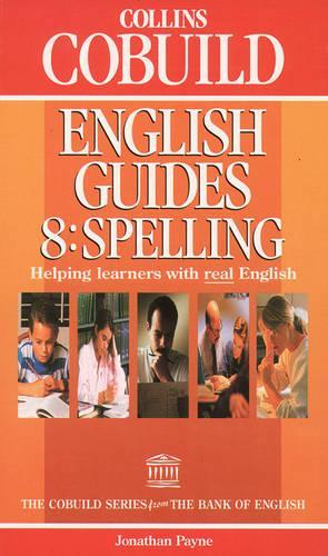 Collins COBUILD English Guides