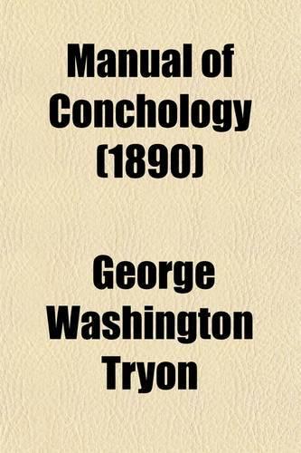Manual of Conchology (1890)