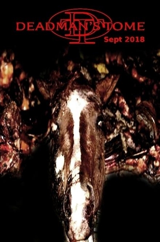 Deadman's Tome September 2018