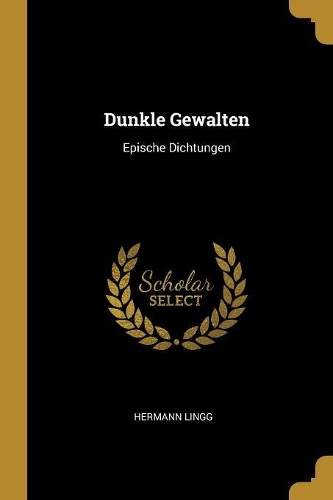 Dunkle Gewalten