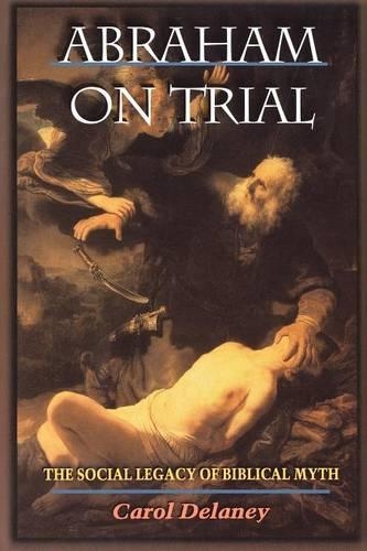Abraham on Trial