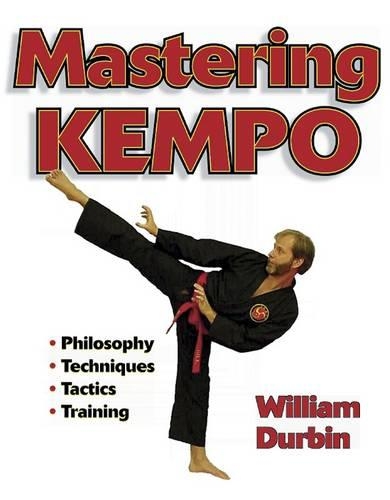 Mastering Kempo