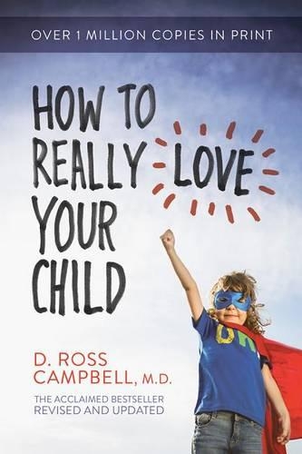 Ht Really Love Your Child: (0)