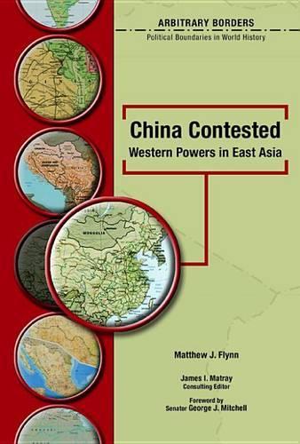 China Contested: Western Powers in East Asia