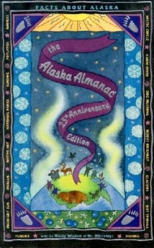 The Alaska Almanac