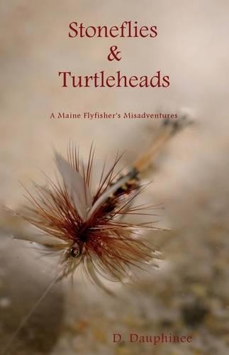 Stoneflies & Turtleheads: (English)