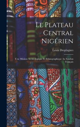 Le Plateau Central Nigérien