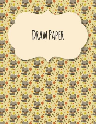 Draw Paper