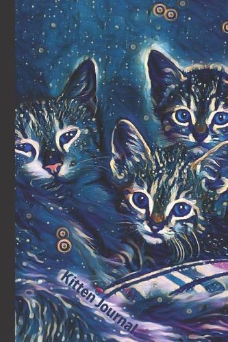 Kitten Journal