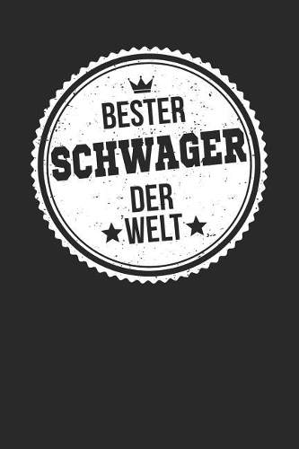 Bester Schwager Der Welt