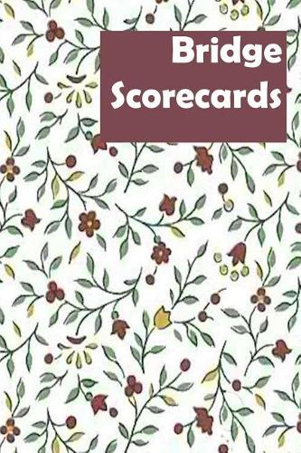 Bridge Scorecards