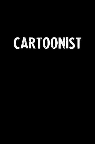Cartoonist