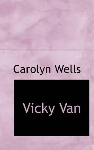 Vicky Van: (English)