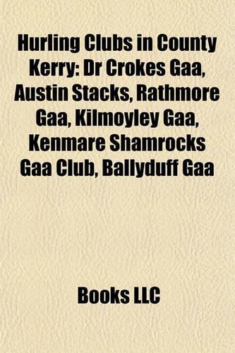 Hurling Clubs in County Kerry
